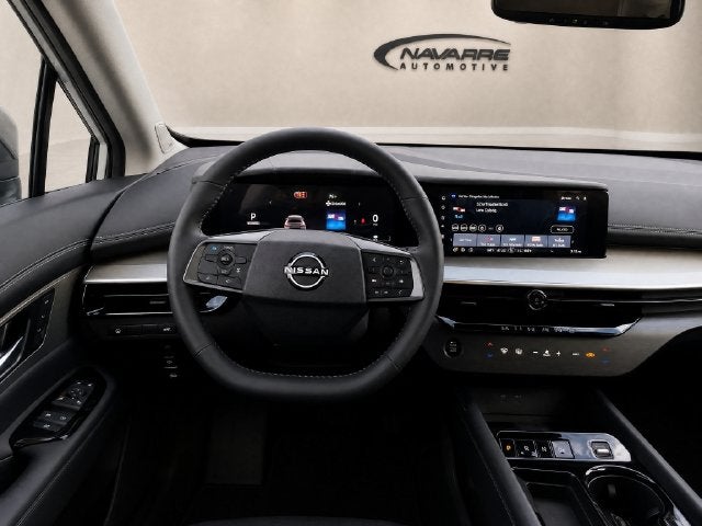 2027 Nissan Murano Dark Armor