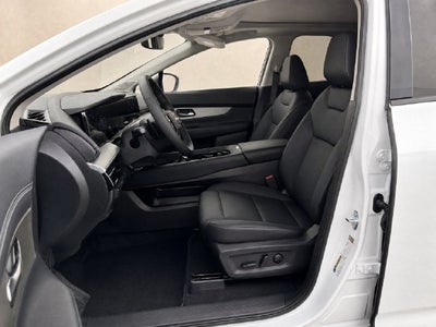 2027 Nissan Murano Dark Armor