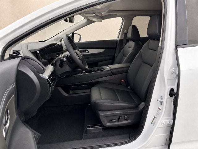 2027 Nissan Murano Dark Armor