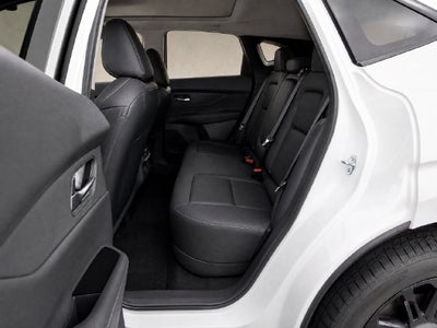 2027 Nissan Murano Dark Armor