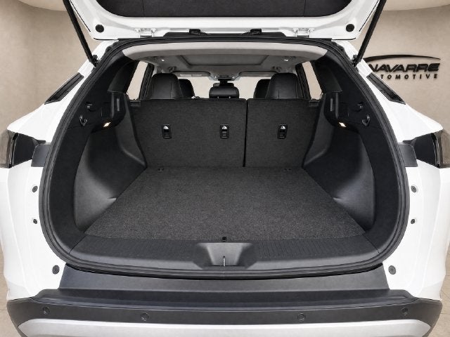 2027 Nissan Murano Dark Armor
