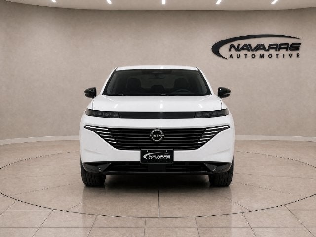 2027 Nissan Murano Dark Armor