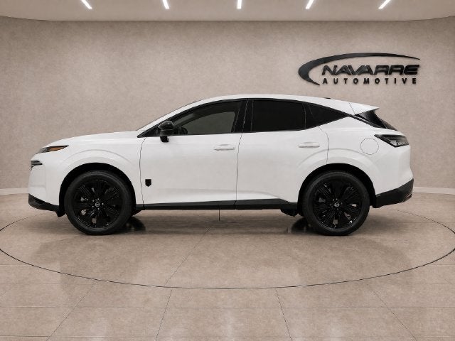 2027 Nissan Murano Dark Armor