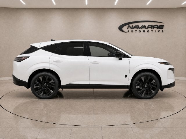 2027 Nissan Murano Dark Armor