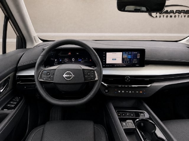 2027 Nissan Murano Dark Armor