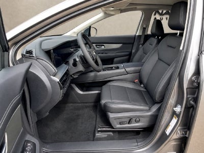 2027 Nissan Murano Dark Armor