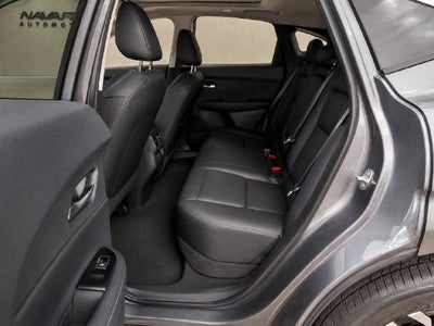 2027 Nissan Murano Dark Armor