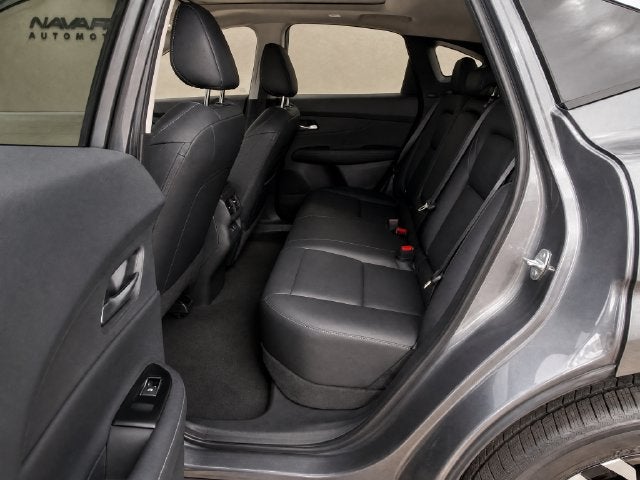 2027 Nissan Murano Dark Armor