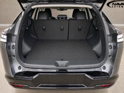 2027 Nissan Murano Dark Armor