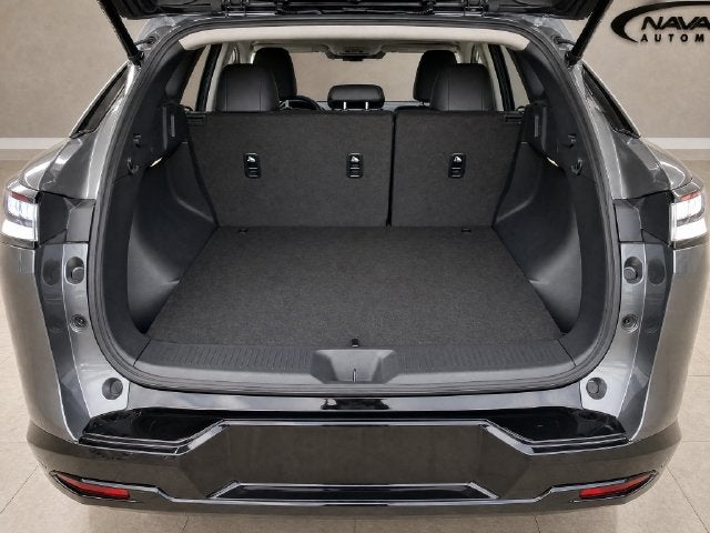 2027 Nissan Murano Dark Armor