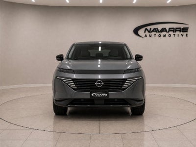 2027 Nissan Murano Dark Armor