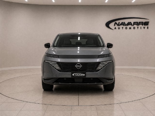 2027 Nissan Murano Dark Armor