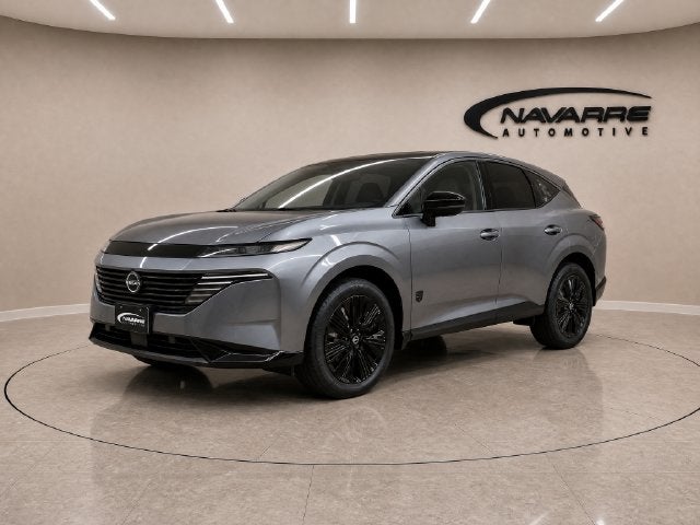 2027 Nissan Murano Dark Armor