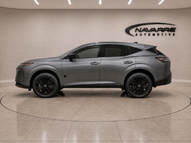 2027 Nissan Murano Dark Armor