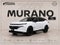 2027 Nissan Murano Dark Armor