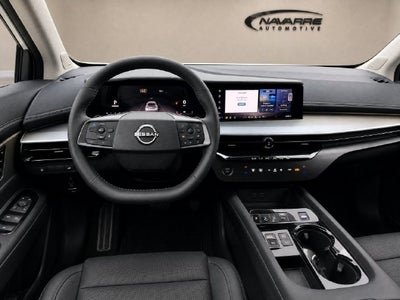 2027 Nissan Murano Dark Armor