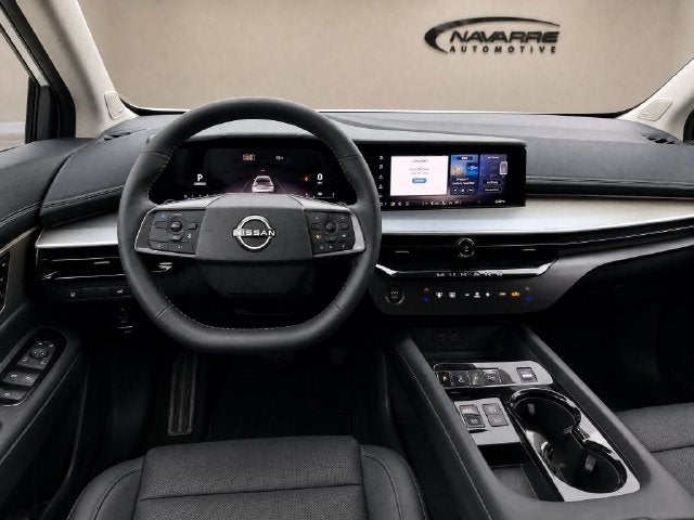 2027 Nissan Murano Dark Armor