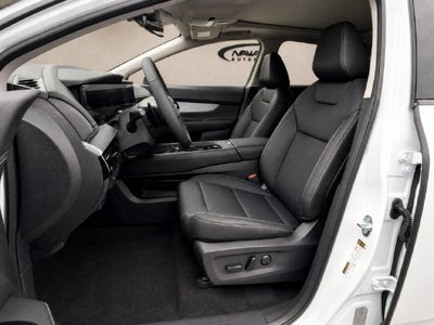 2027 Nissan Murano Dark Armor