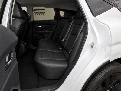 2027 Nissan Murano Dark Armor