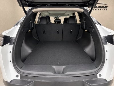 2027 Nissan Murano Dark Armor