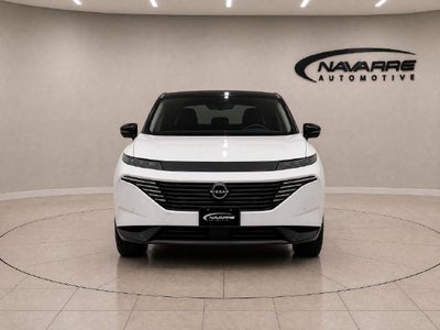 2027 Nissan Murano Dark Armor