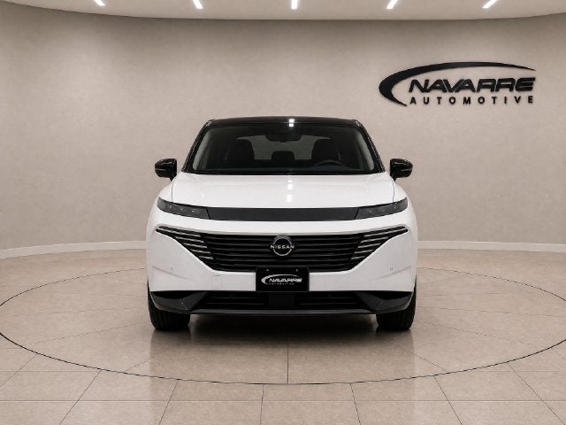 2027 Nissan Murano Dark Armor