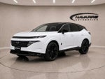 2027 Nissan Murano Dark Armor