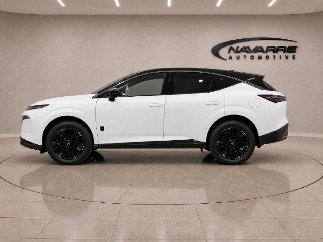 2027 Nissan Murano Dark Armor