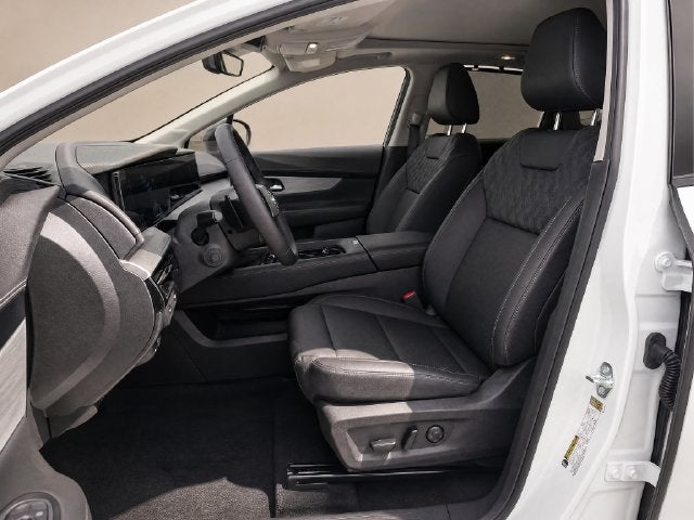 2027 Nissan Murano Platinum