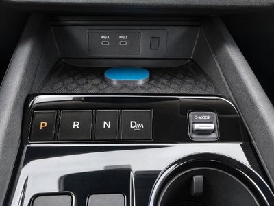 2027 Nissan Murano Platinum