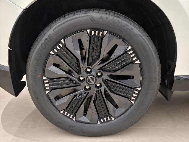2027 Nissan Murano Platinum