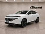 2027 Nissan Murano Platinum