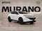 2027 Nissan Murano Platinum