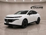 2027 Nissan Murano Platinum