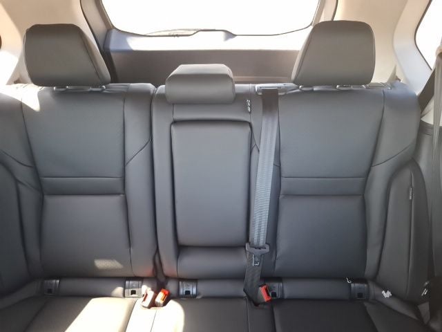 2026 Nissan Rogue Dark Armor — photo 30