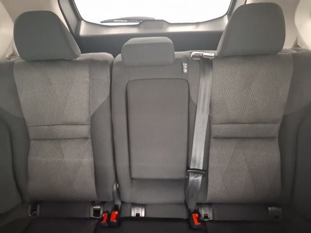 2026 Nissan Rogue SV — photo 28