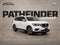 2019 Nissan Pathfinder Platinum