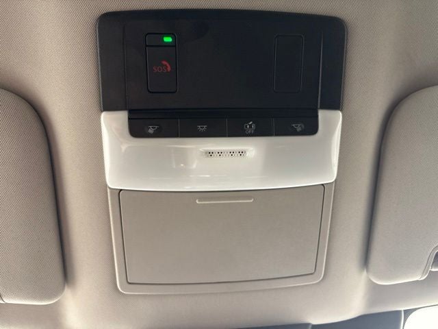 2025 Nissan Pathfinder SV — photo 31