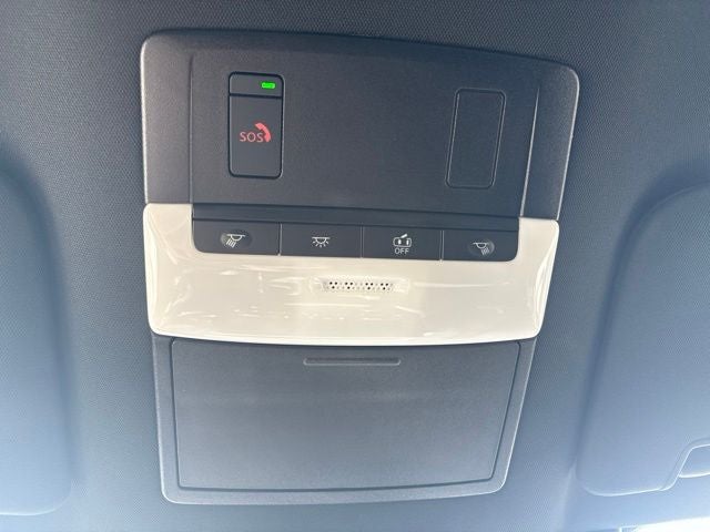 2026 Nissan Pathfinder Rock Creek — photo 32
