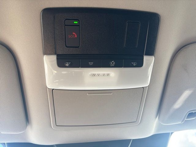 2026 Nissan Pathfinder SV — photo 31