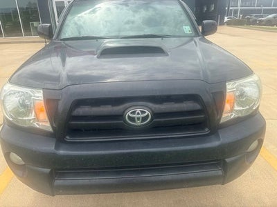 2007 Toyota Tacoma PreRunner