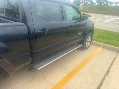 2007 Toyota Tacoma PreRunner