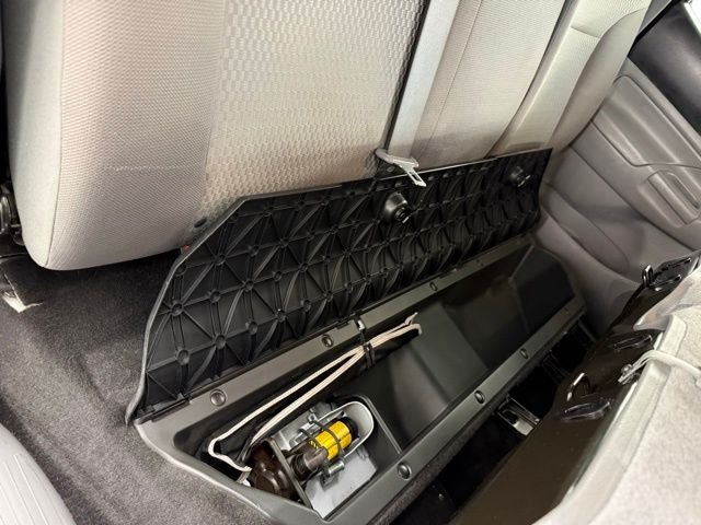 2013 Toyota Tacoma PreRunner V6