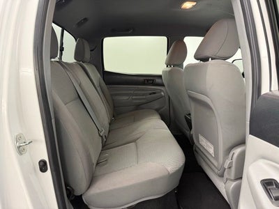 2013 Toyota Tacoma PreRunner V6