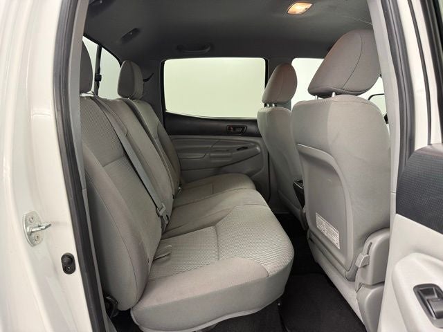 2013 Toyota Tacoma PreRunner V6