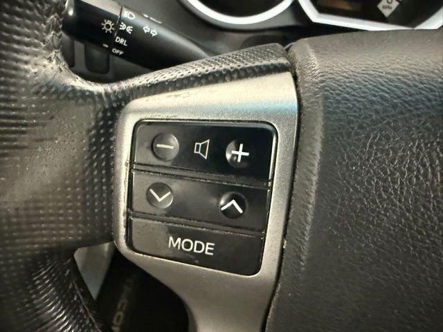 2013 Toyota Tacoma PreRunner V6