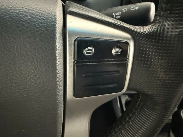 2013 Toyota Tacoma PreRunner V6