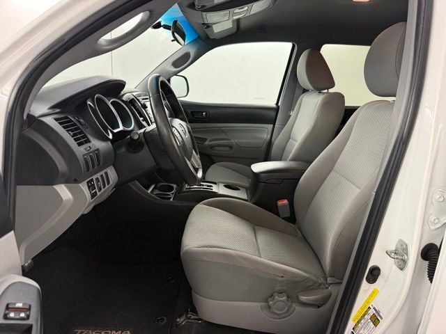 2013 Toyota Tacoma PreRunner V6