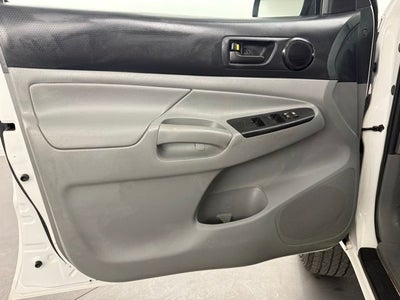 2013 Toyota Tacoma PreRunner V6