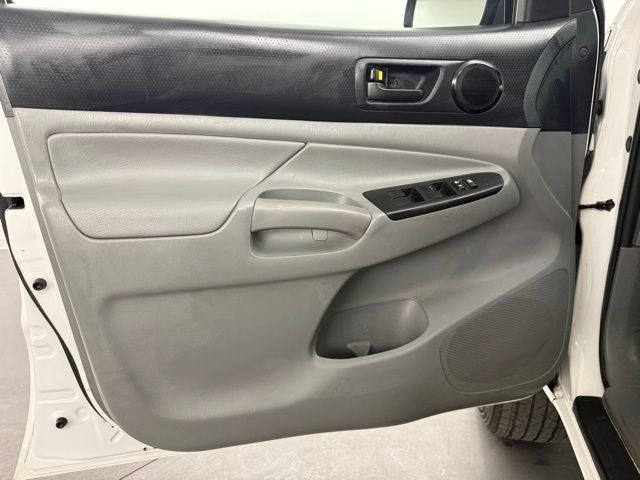 2013 Toyota Tacoma PreRunner V6